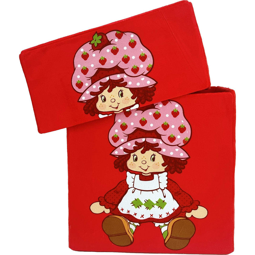 Strawberry Shortcake: Storable 10"