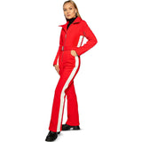Women's Ski Suit