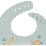 Studio Oh! Silicone Bibs