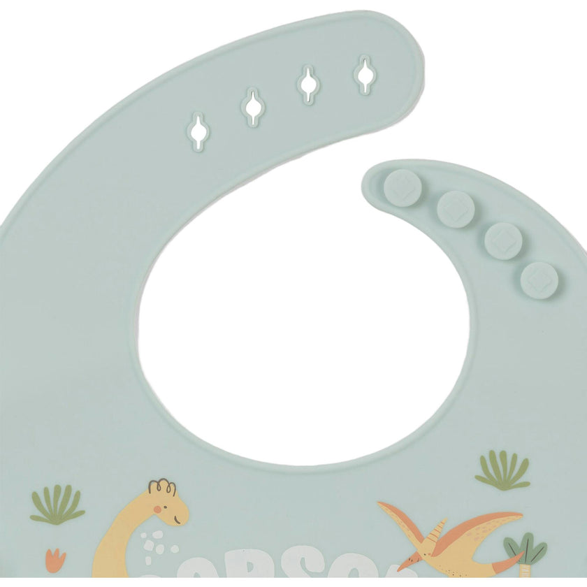 Studio Oh! Silicone Bibs