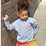 Varsity Sweatshirt
