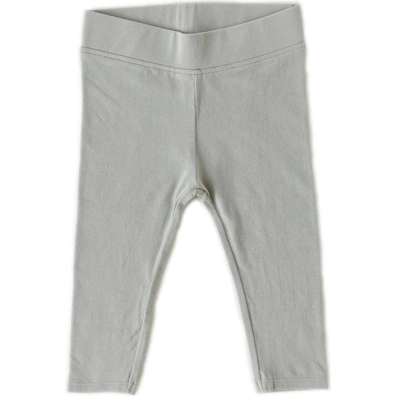 Essentials Ultra-Fine Legging, Beige