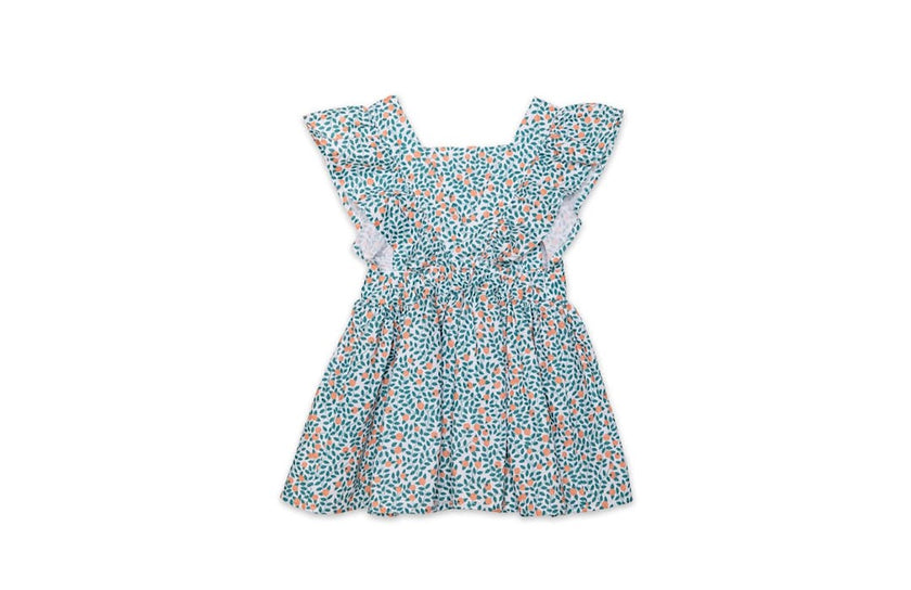 Vintage Inspired Dress
