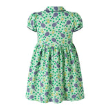 Summer Sport Jersey Dress