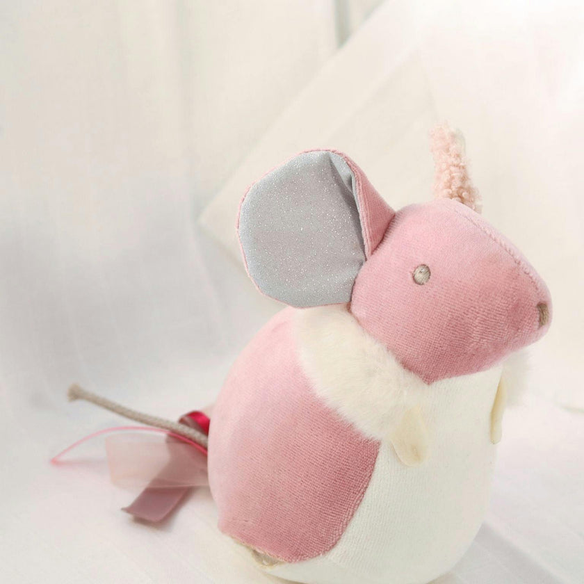 Sensory Mouse Rose