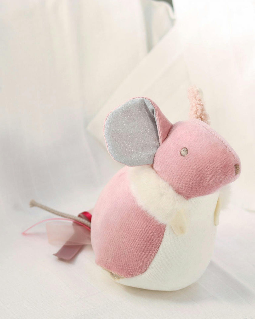 Sensory Mouse Rose