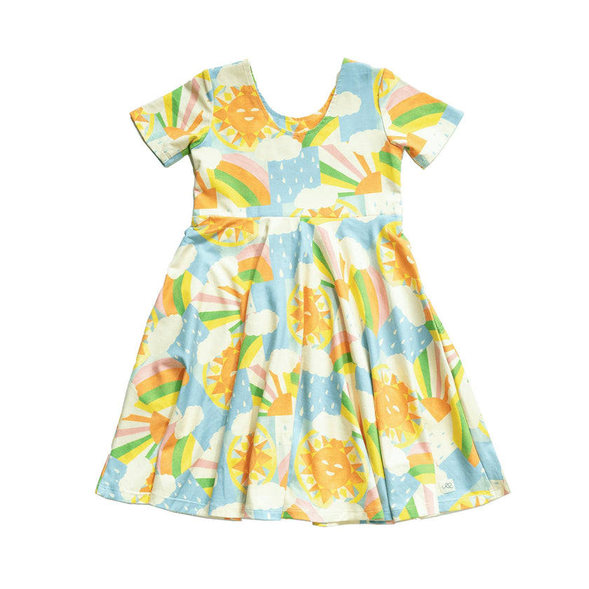 Journey kids' dress