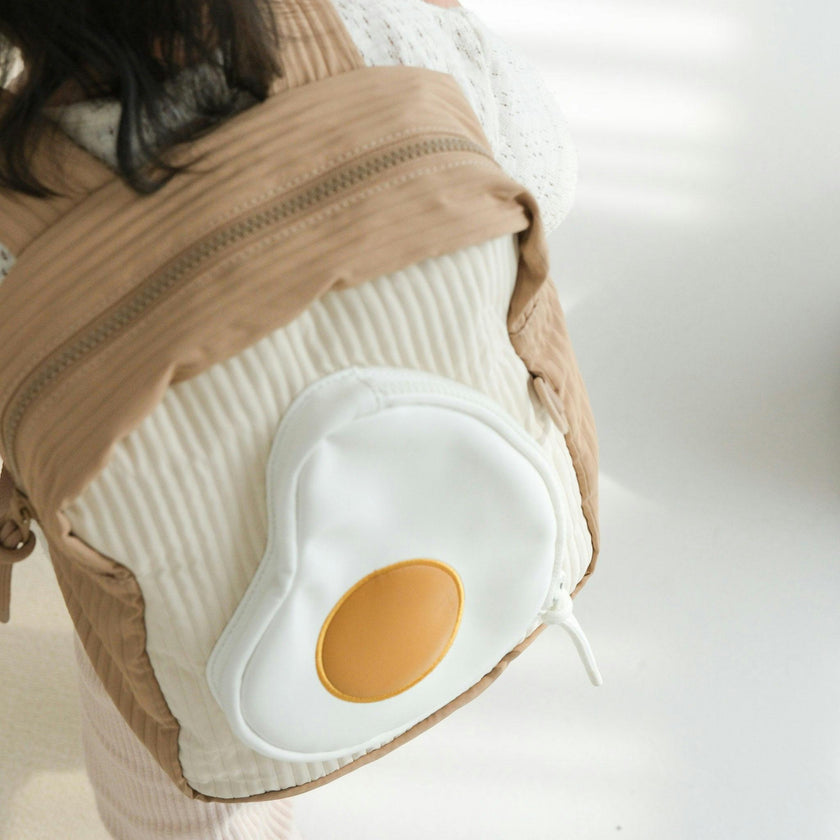 TOAST backpack