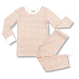 Long Sleeve Pajamas