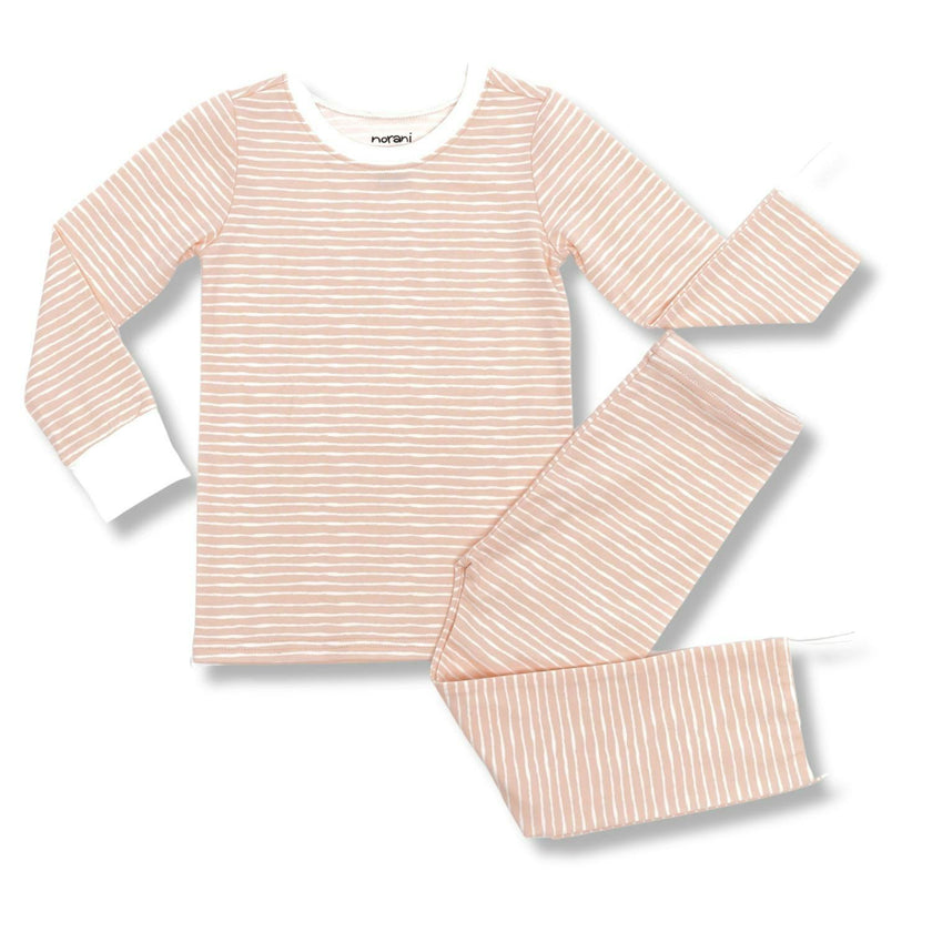 Long Sleeve Pajamas