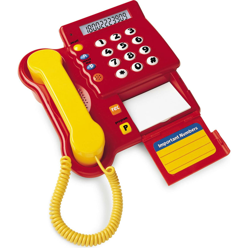 Pretend & Play® Teaching Telephone®