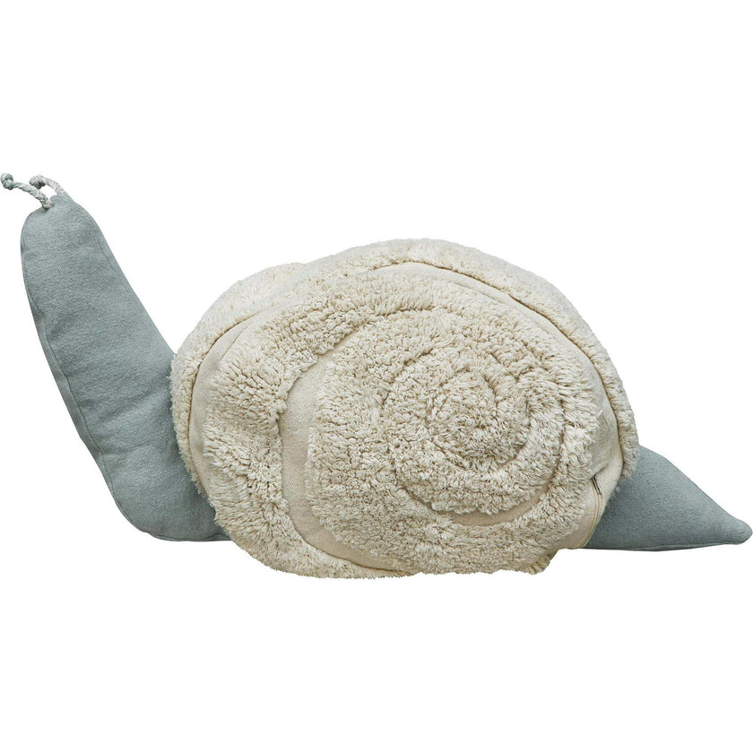 Pouf Mr. Snail