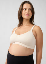 Award-Winning Seamless Nursing + Pumping Bra 2-Pack