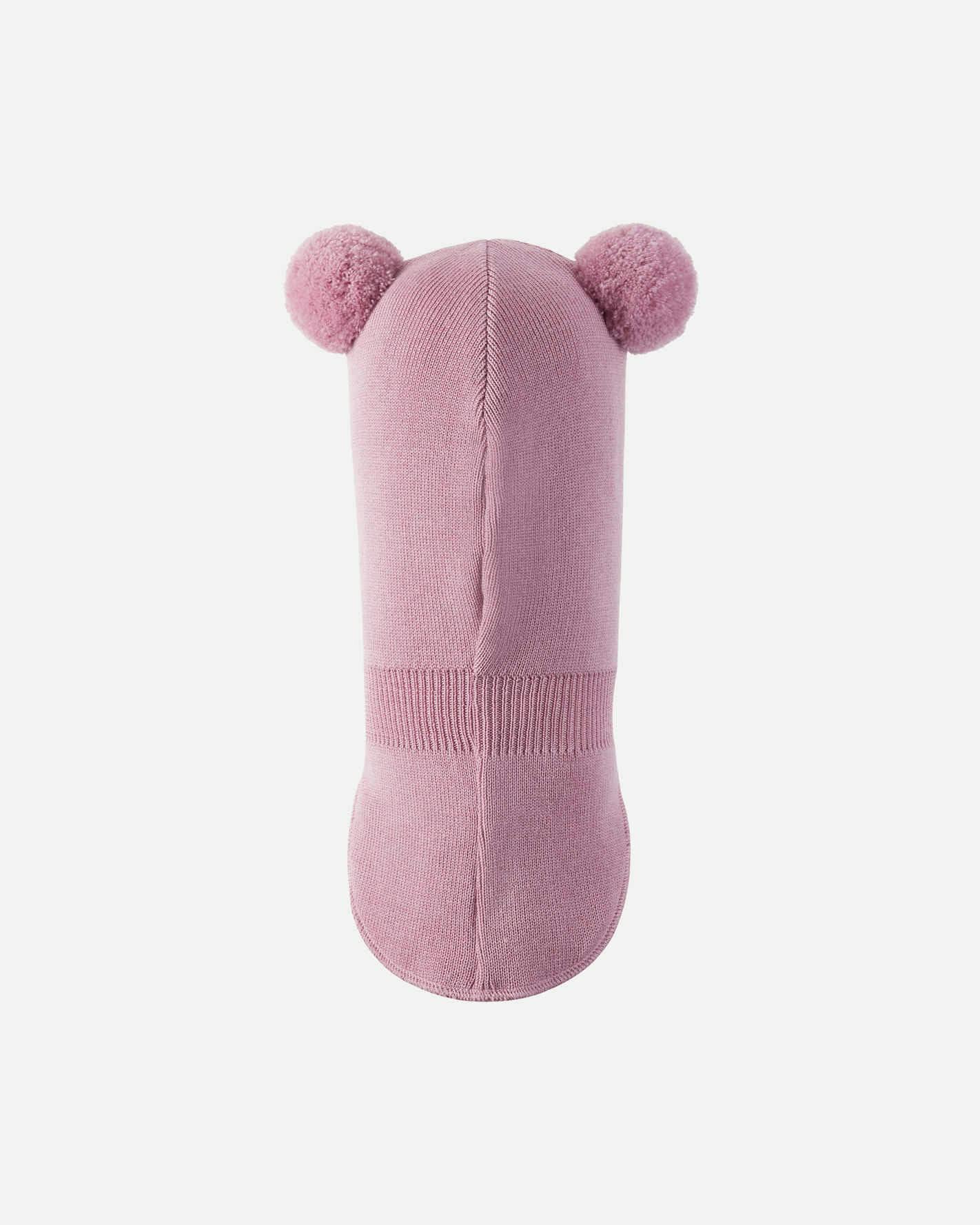 Vekkuli - Kids' Merino Wool & Organic Cotton Balaclava