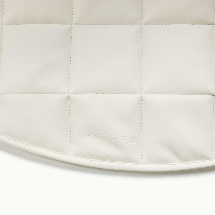 Quilted Mini Mat