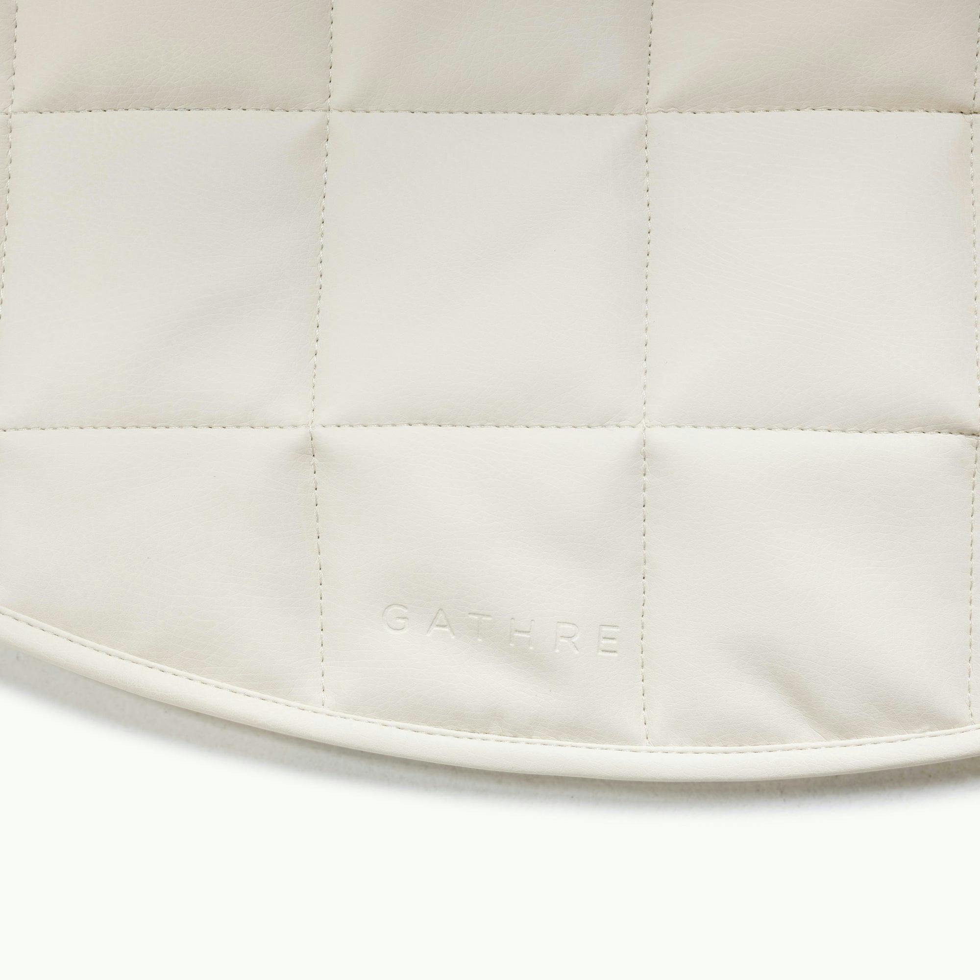 Quilted Mini Mat