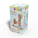 Snapset Pool: Fun At The Beach - 5'x10"
