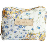 Print Wash Bag