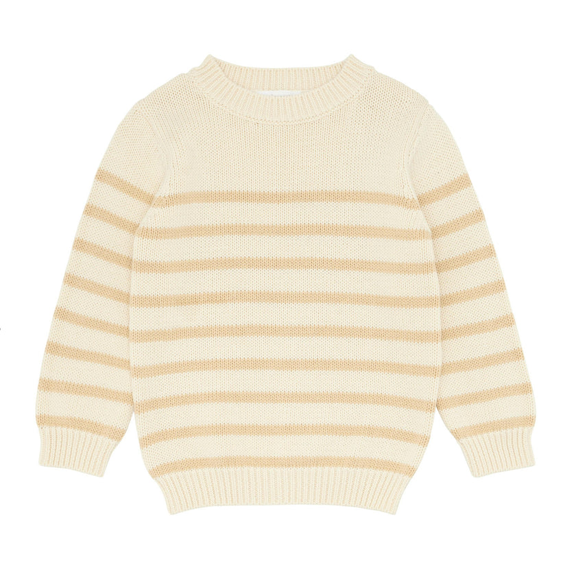 Knit Sweater