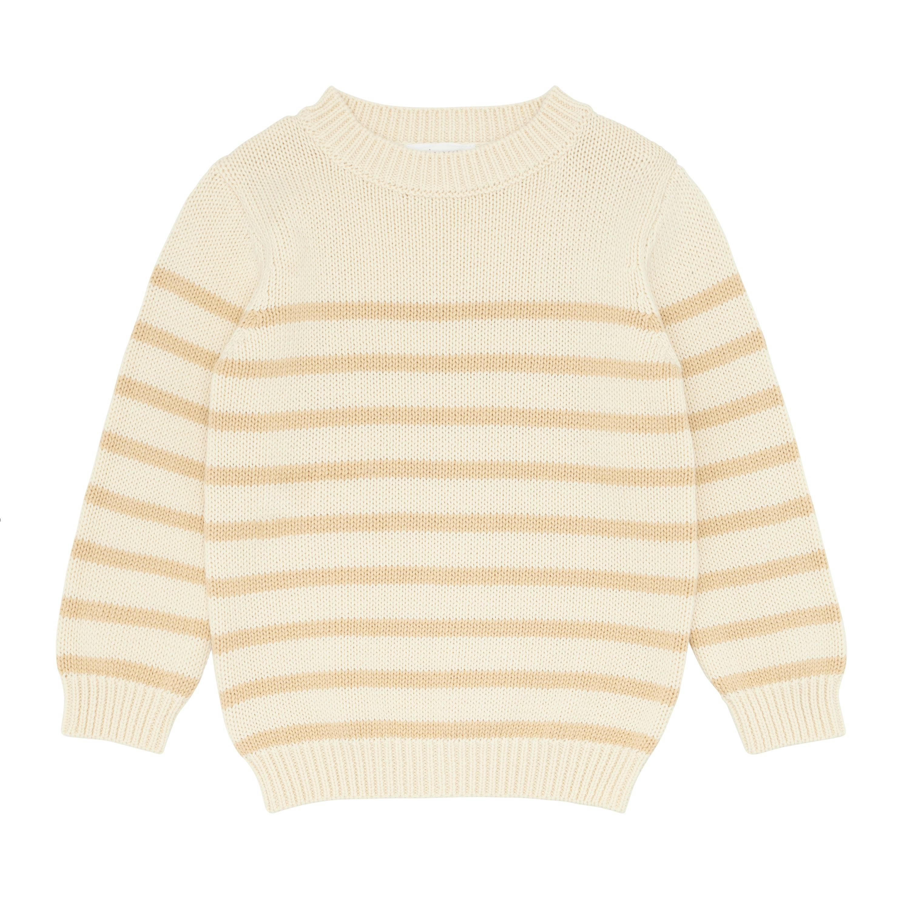 Knit Sweater