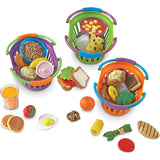 New Sprouts® Healthy Basket Bundle (Breakfast