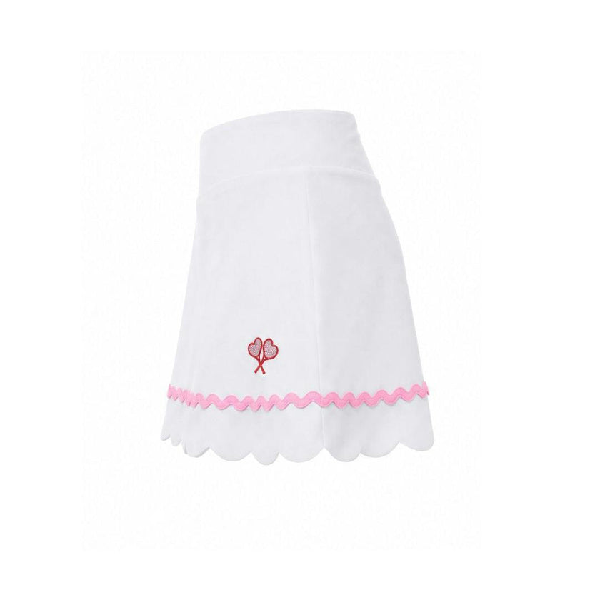 Love All Littles Kate Tennis Skort