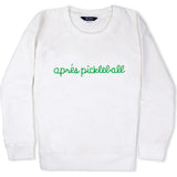 Women's Love All Sweatshirt