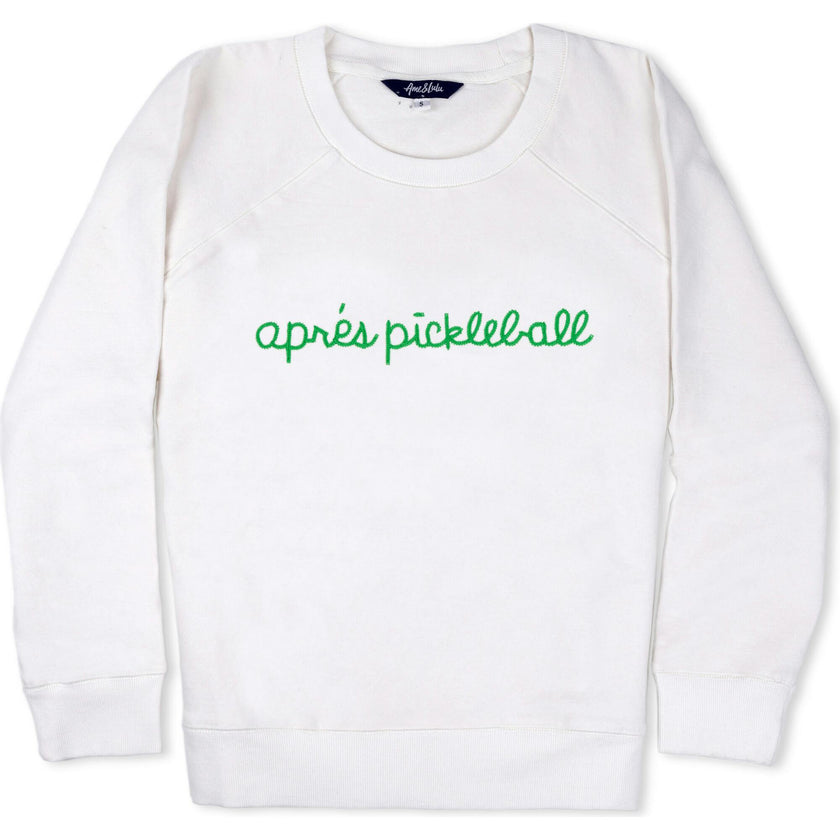 Women's Love All Sweatshirt