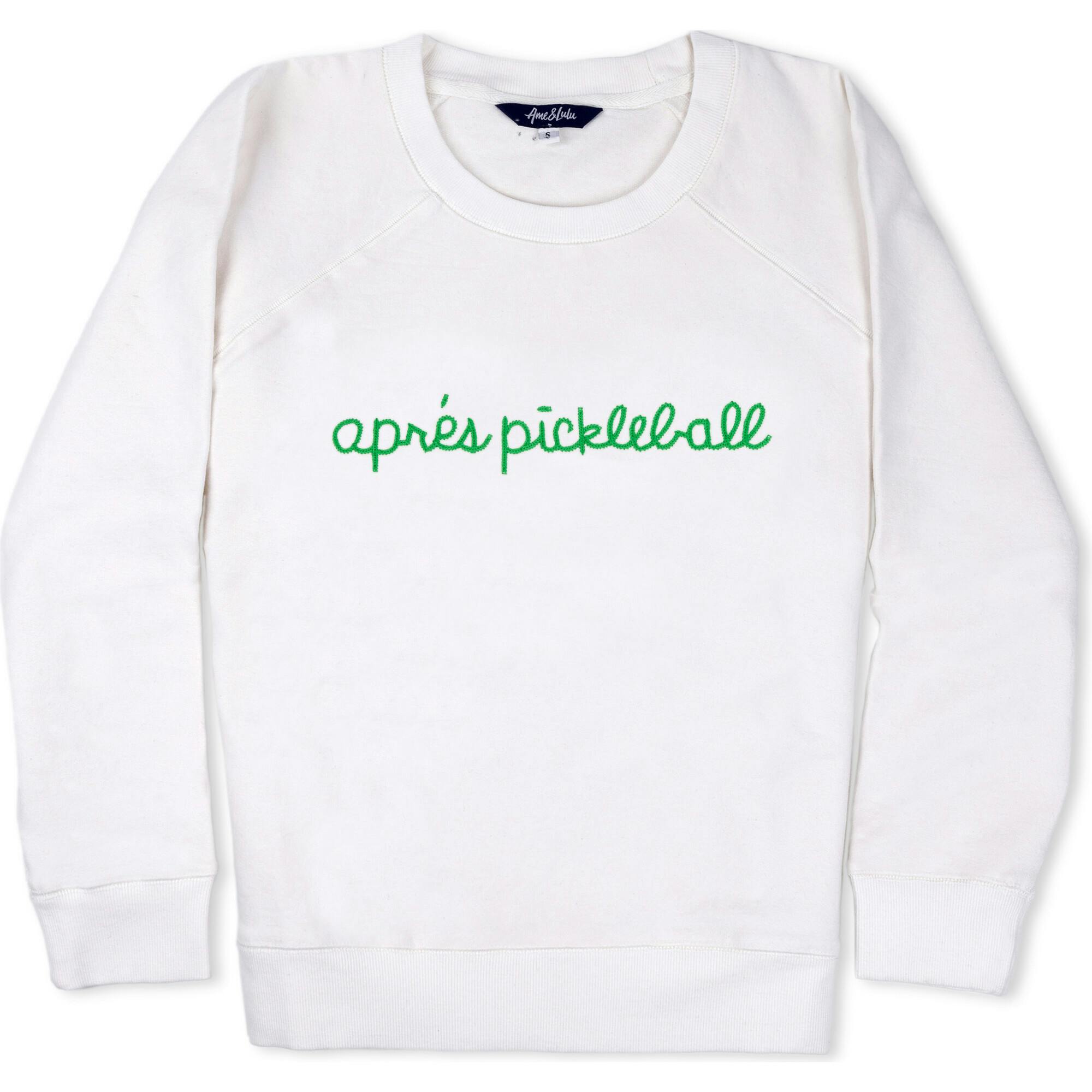 Women's Love All Sweatshirt