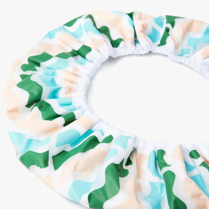 Shower Cap