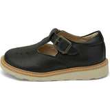 Rosie Vegan T-Bar Shoe