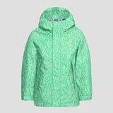 Chip rain jacket "Twine"
