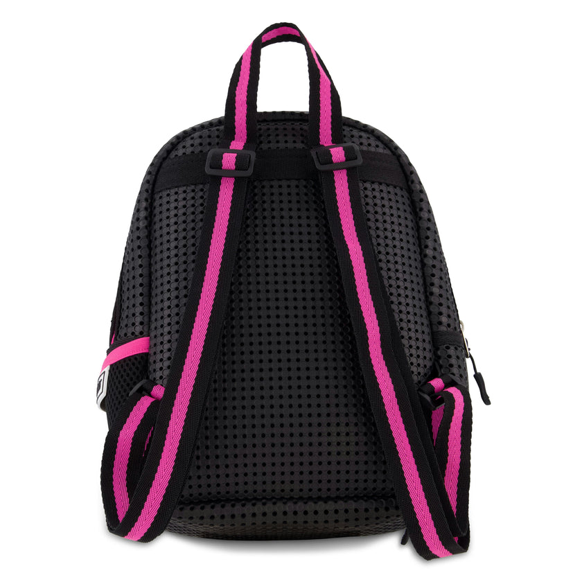 Little Starter Backpack Neon Pink