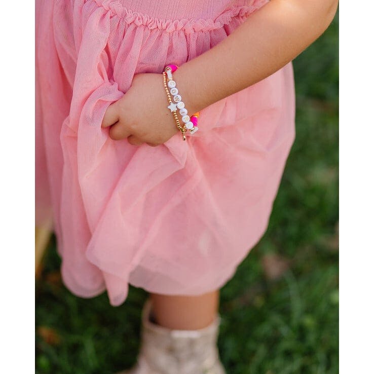 Cowgirl Bracelet Set