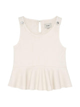 Hana Top | Sugar Cookie