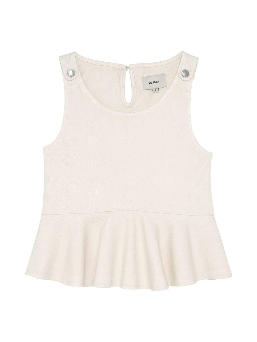 Hana Top | Sugar Cookie