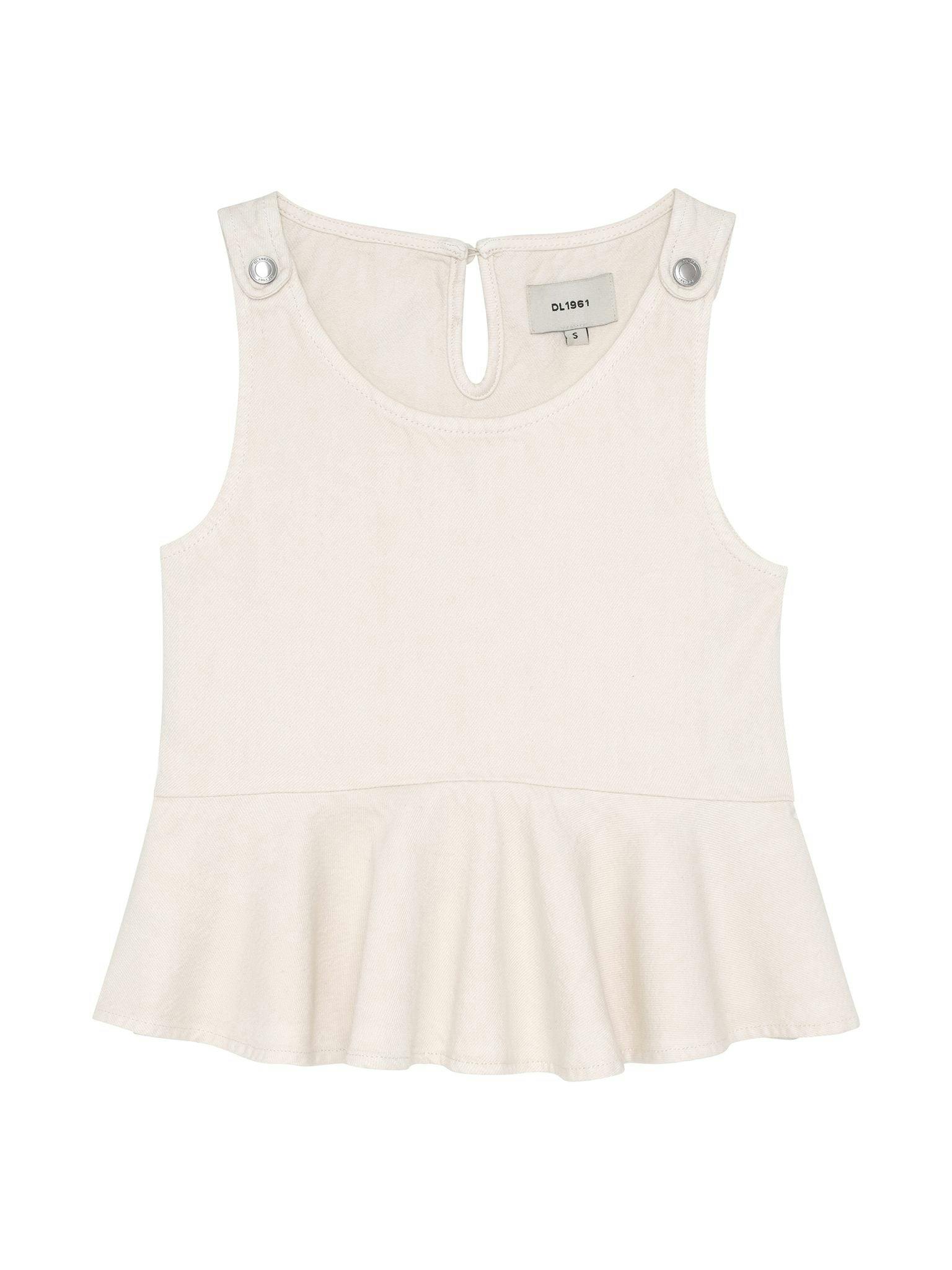Hana Top | Sugar Cookie