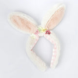 Plush Ears & Tail Set