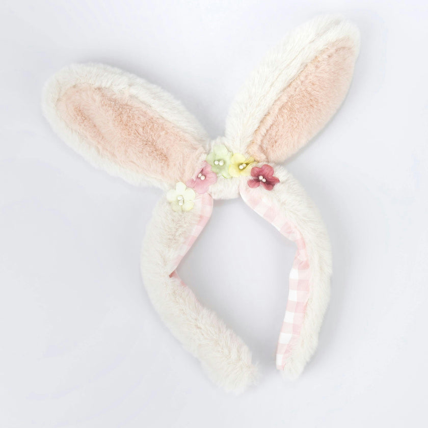 Plush Ears & Tail Set