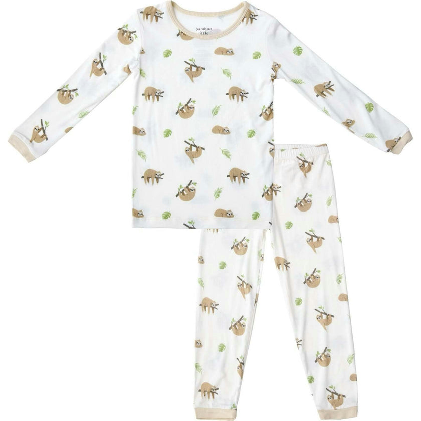 Pajama Set