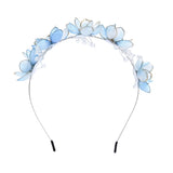 Blossom Accent Headband