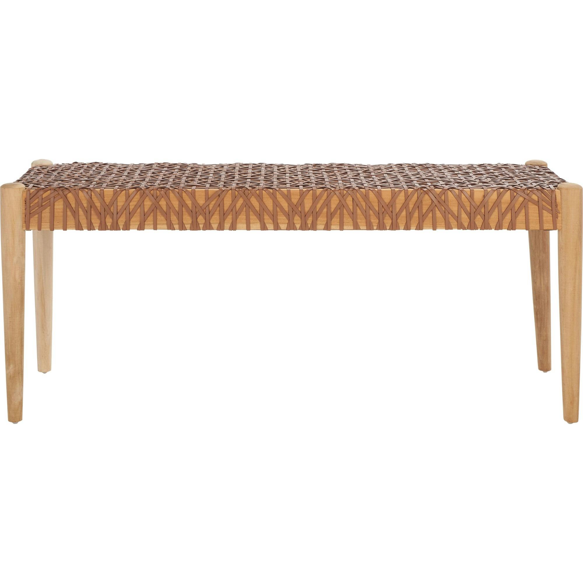 Bandelier Bench