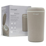 Shnuggle Eco-Touch Nappy Bin Diaper Pail