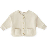 Cloud Jacket - Natural, Natural
