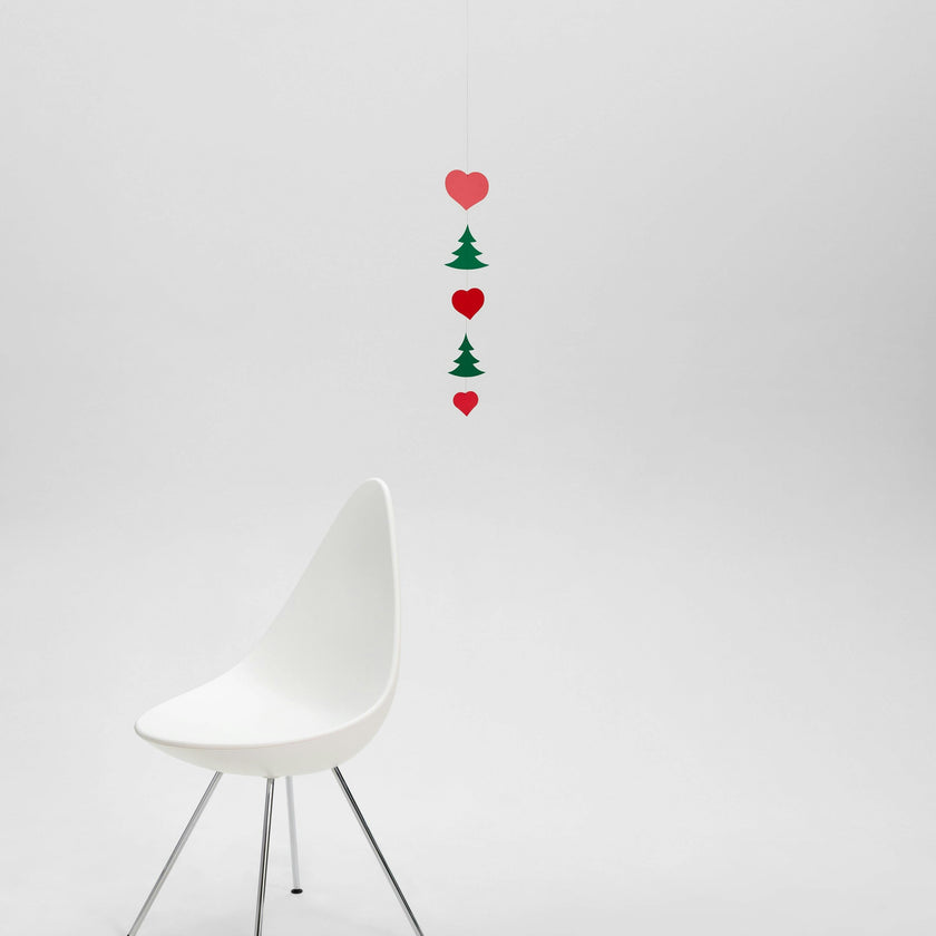 Christmas Ornament.