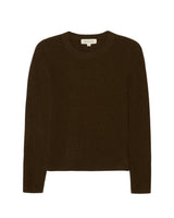 Quinn Fisherman Sweater