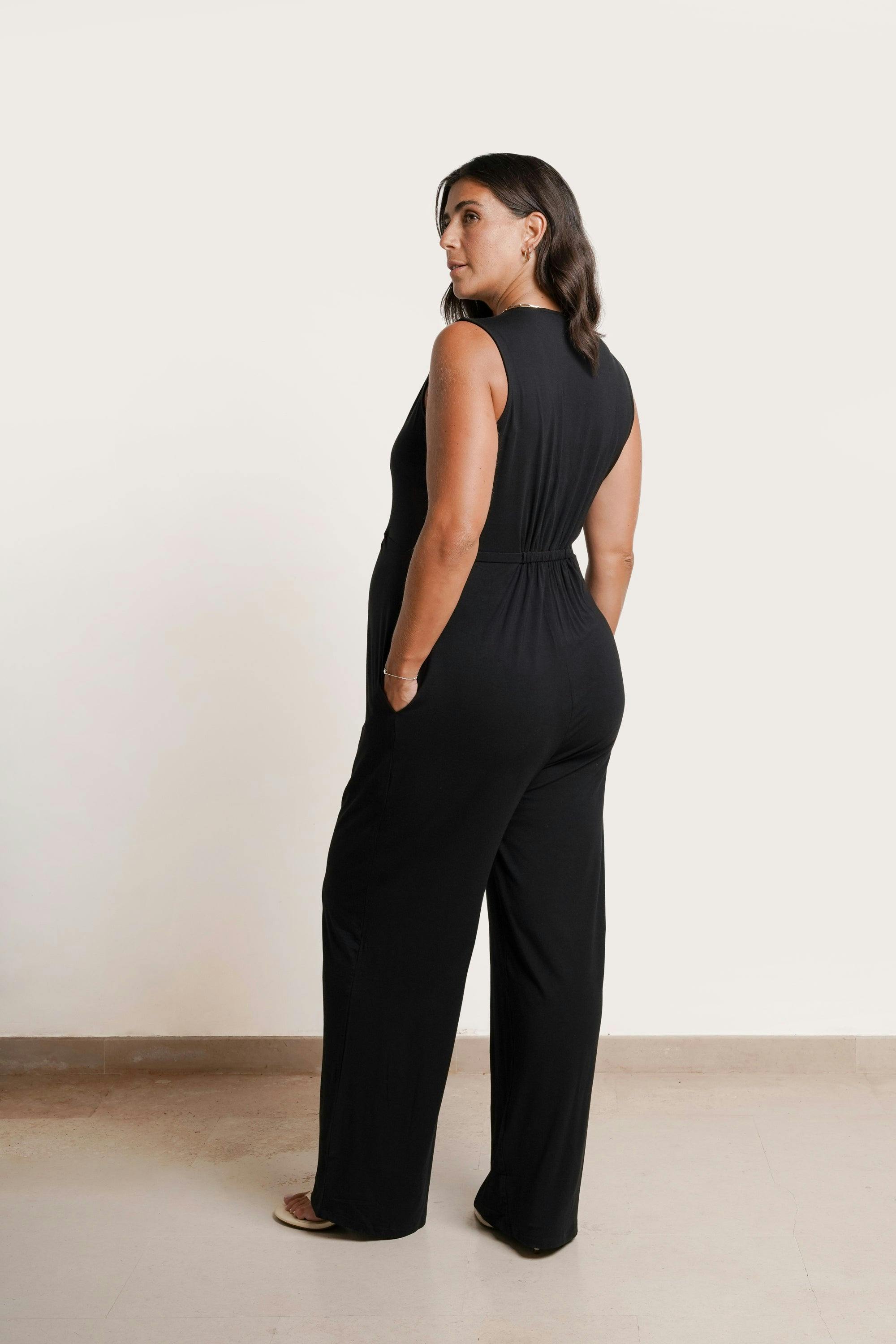 Ines Jumpsuit