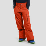 Crusade snow pants