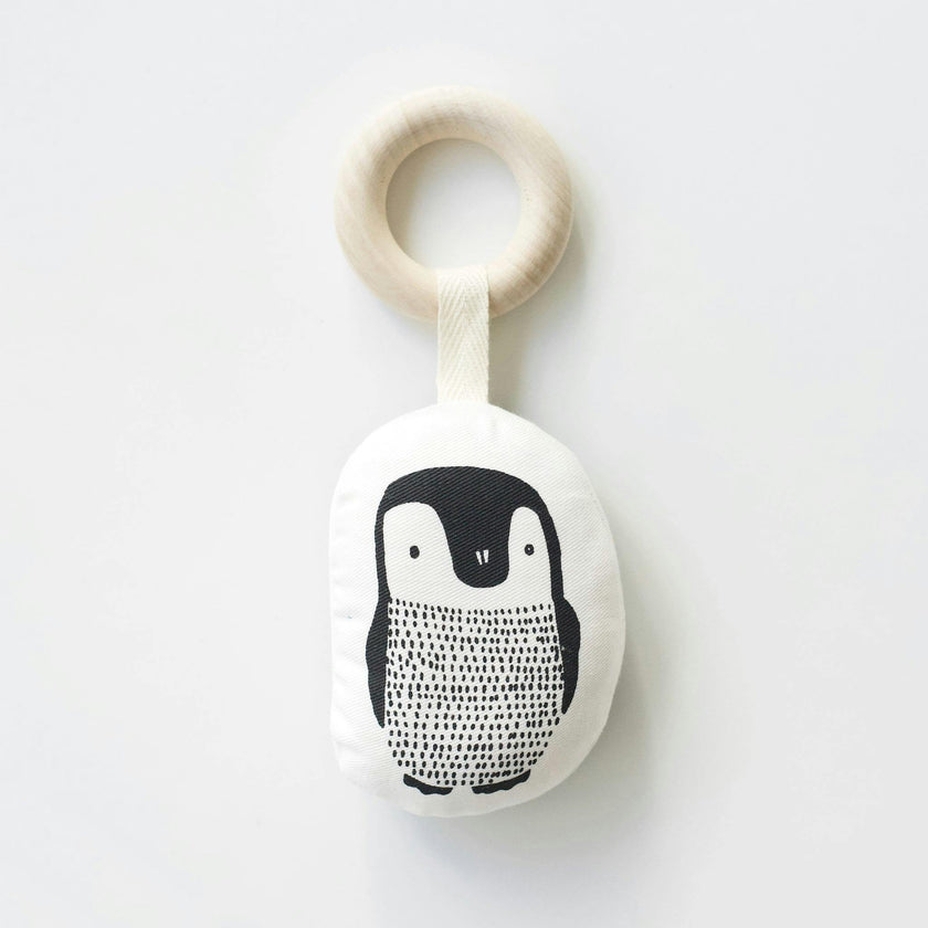 Gift Set Baby Animal s