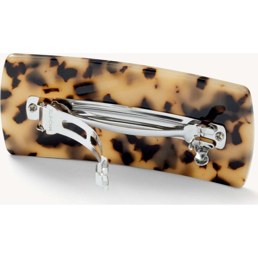Jumbo Box Barrette